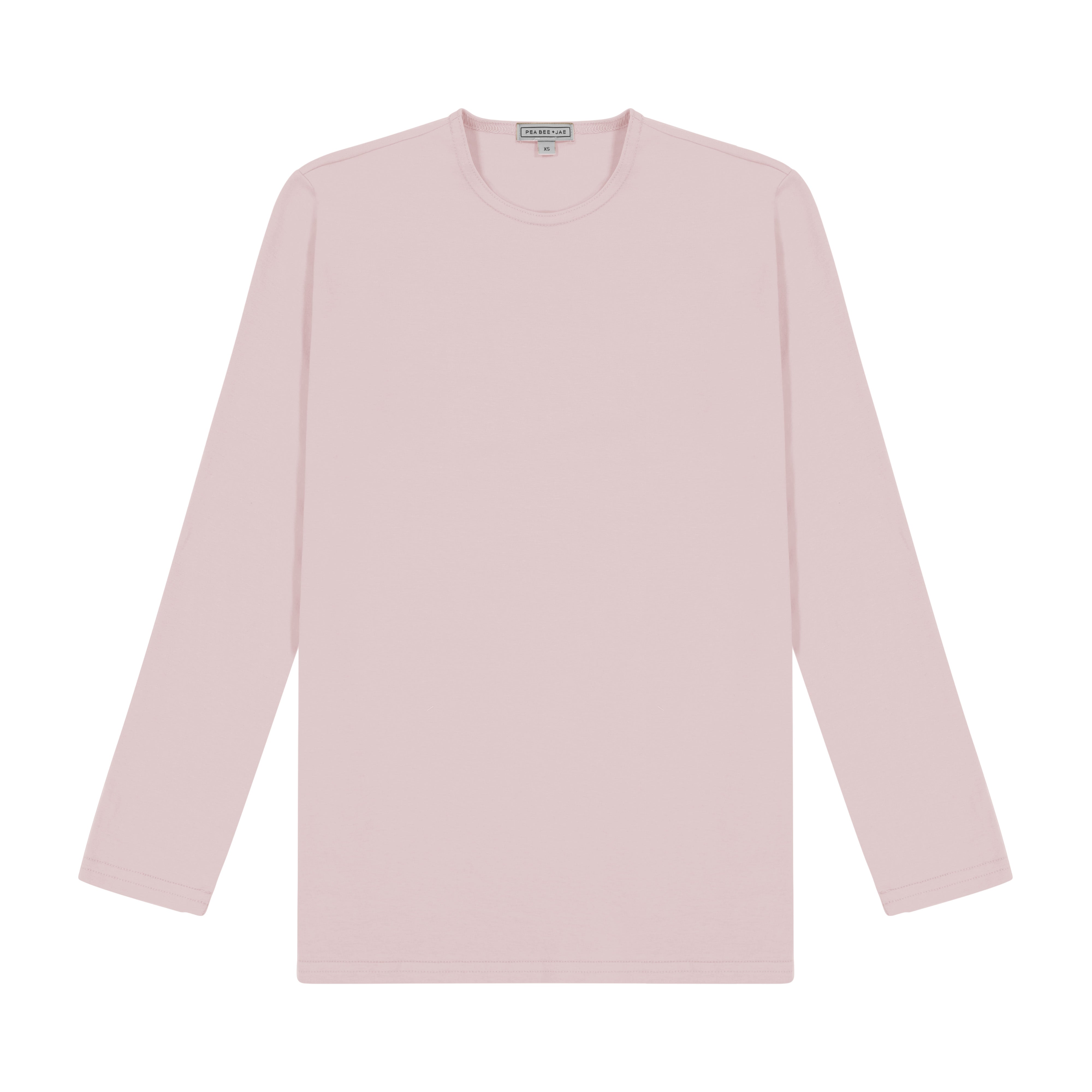 Modal Long Sleeve Shell