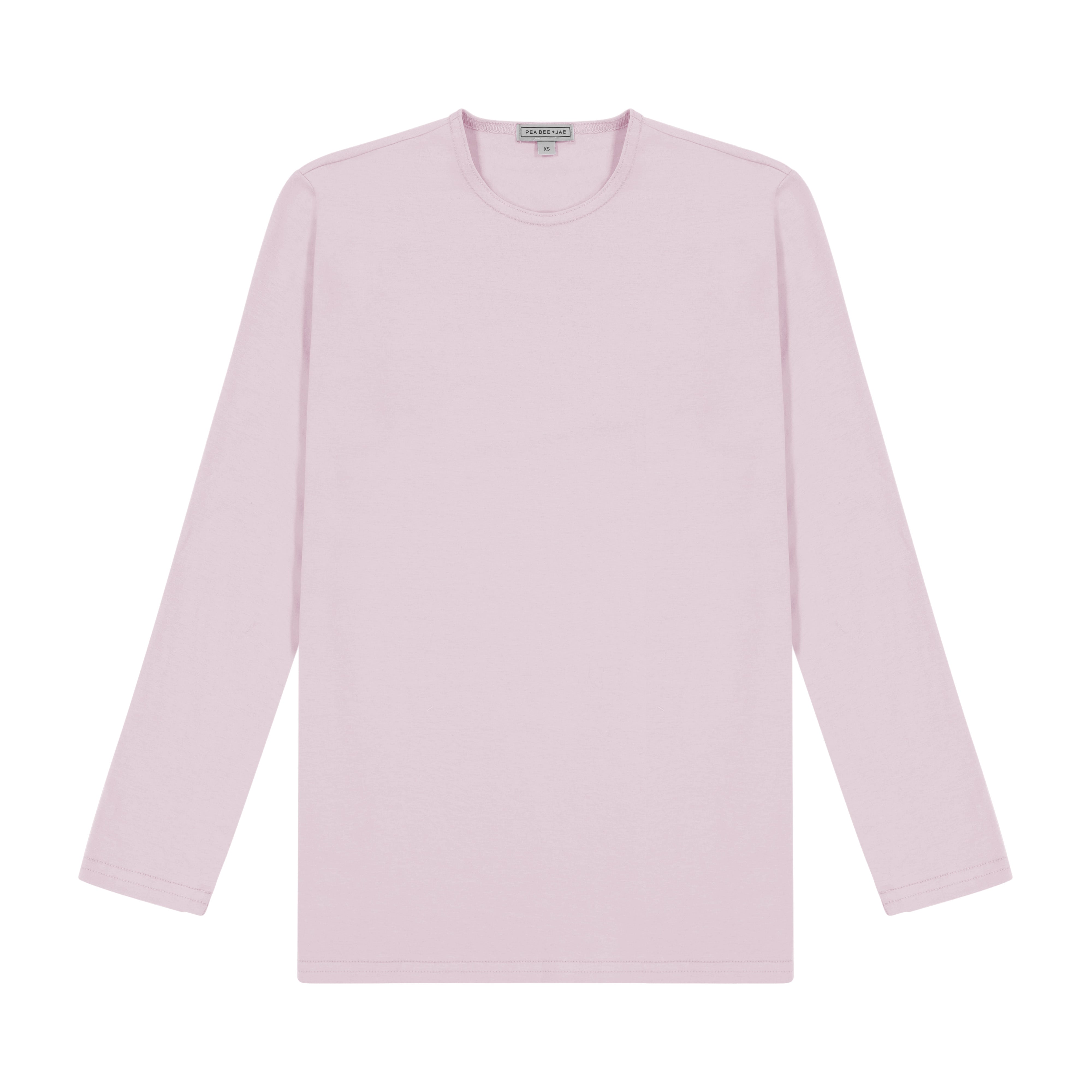 Nylon/Lycra Long Sleeve Shell