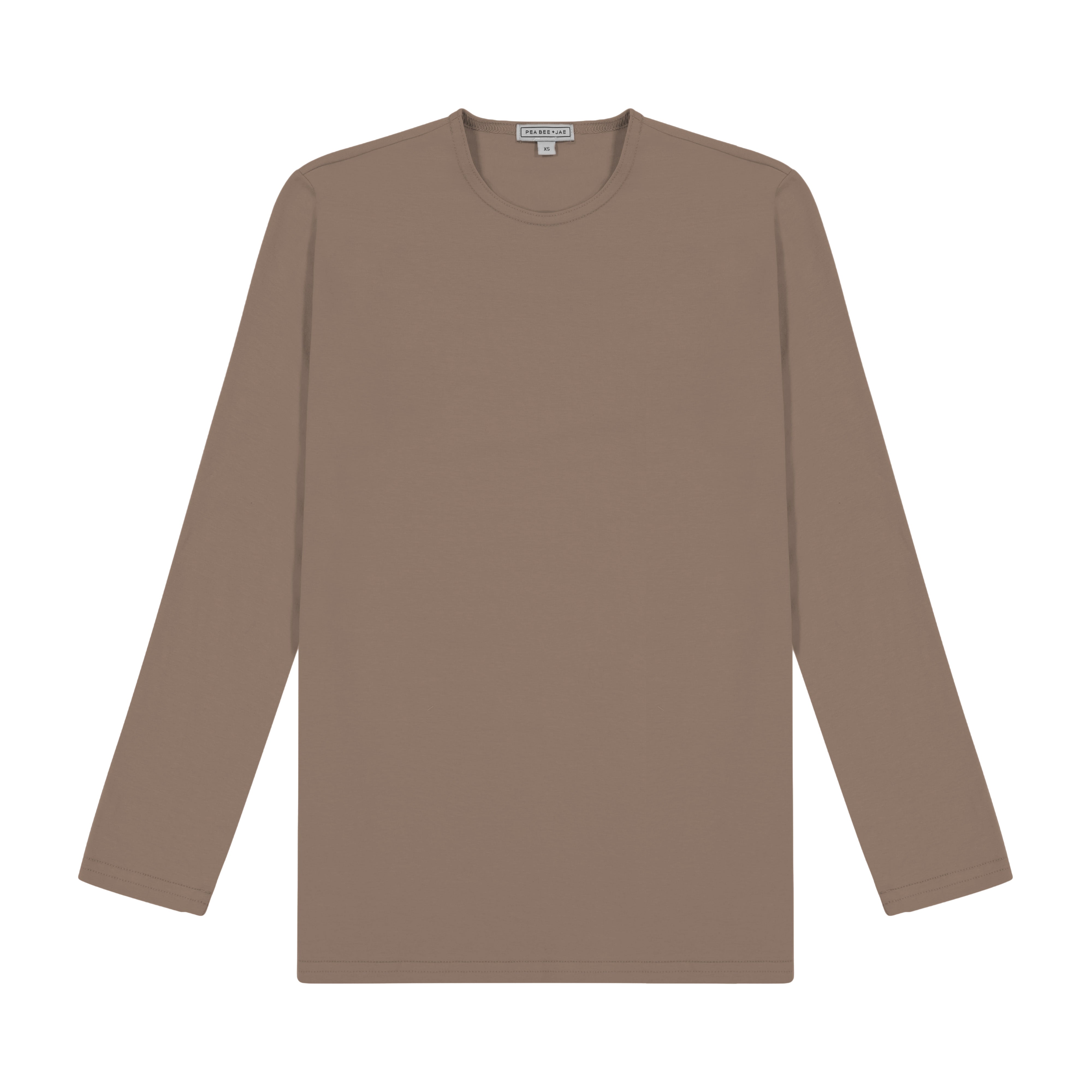 Nylon/Lycra Long Sleeve Shell