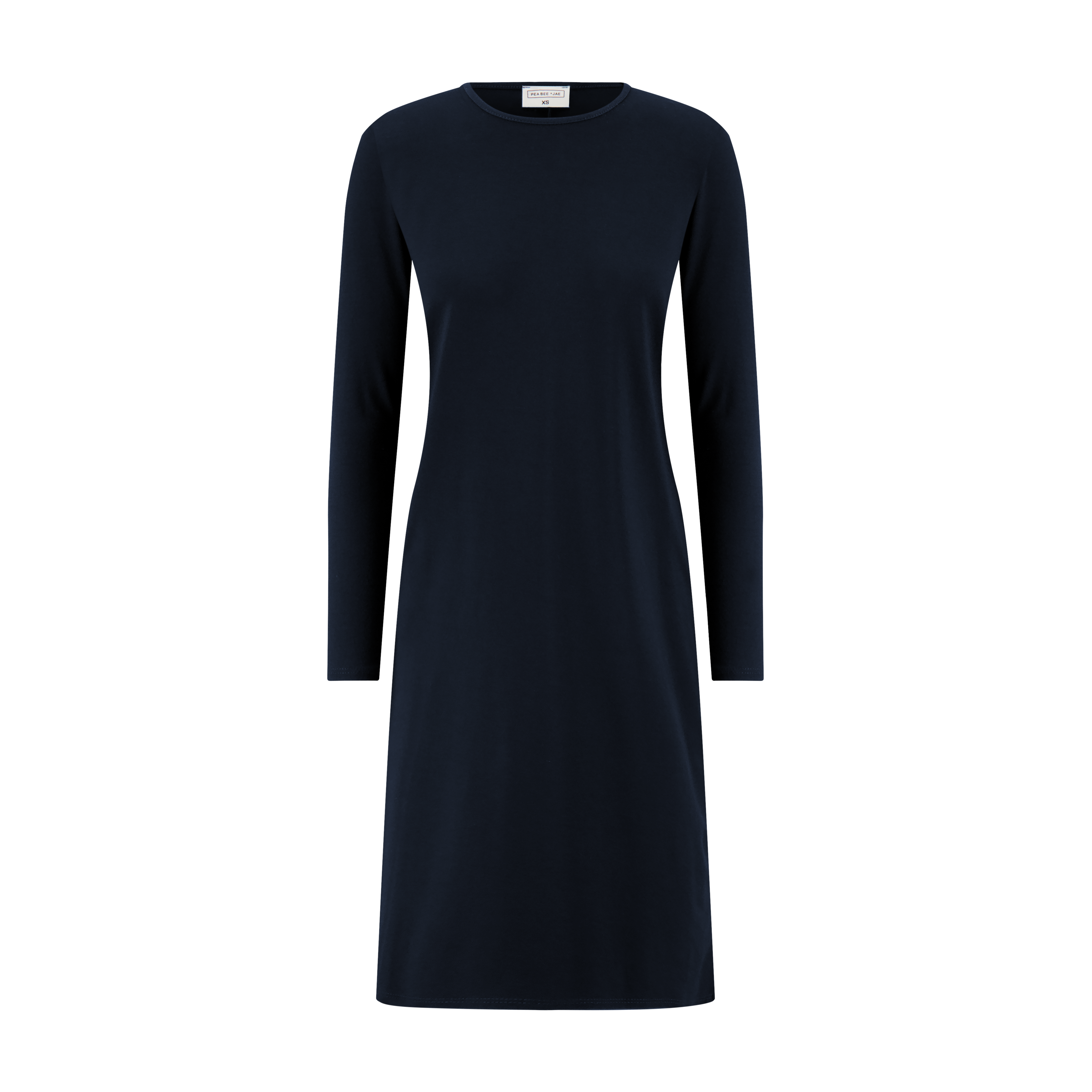 Midi Slip Dress