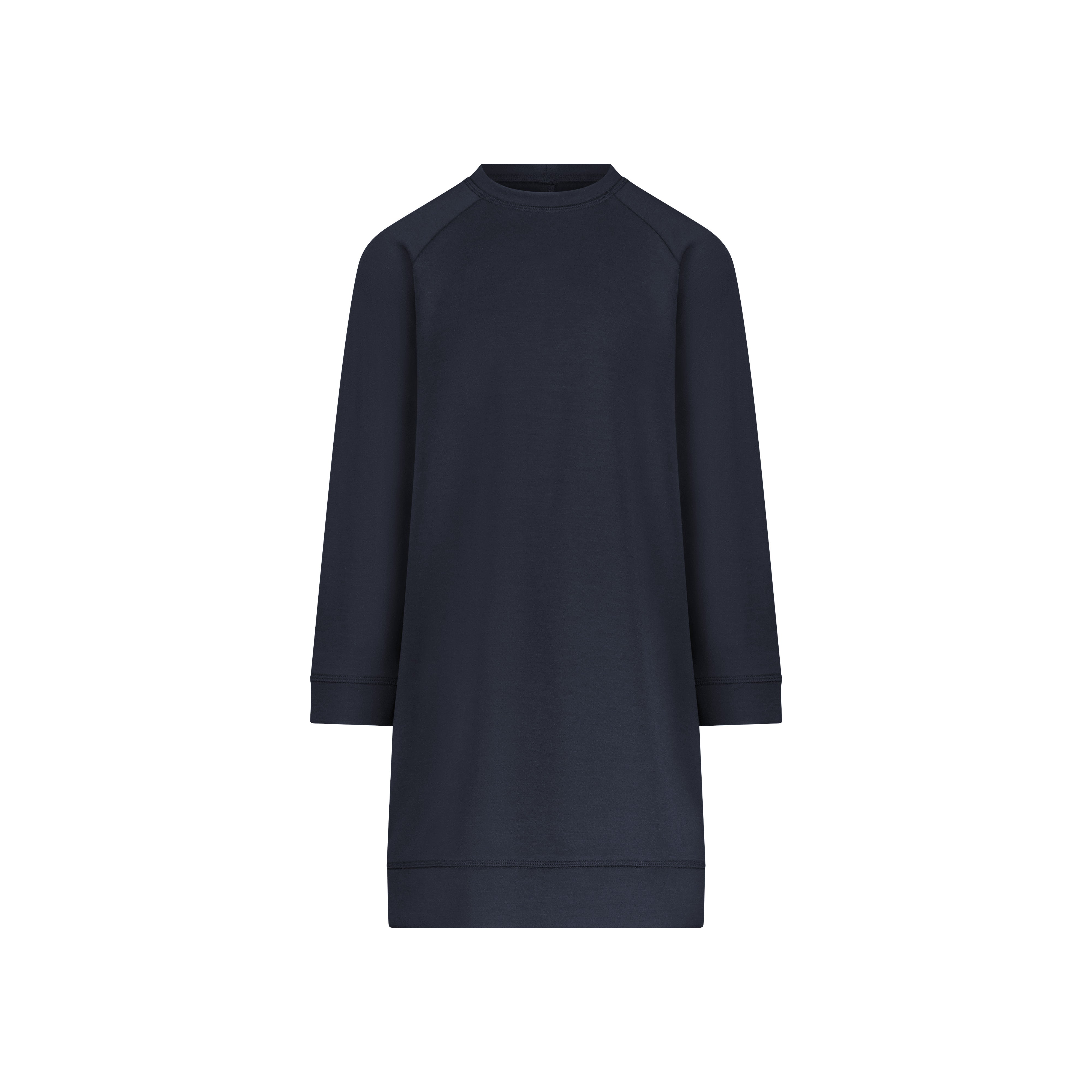 Kids Scuba Pullover Dress