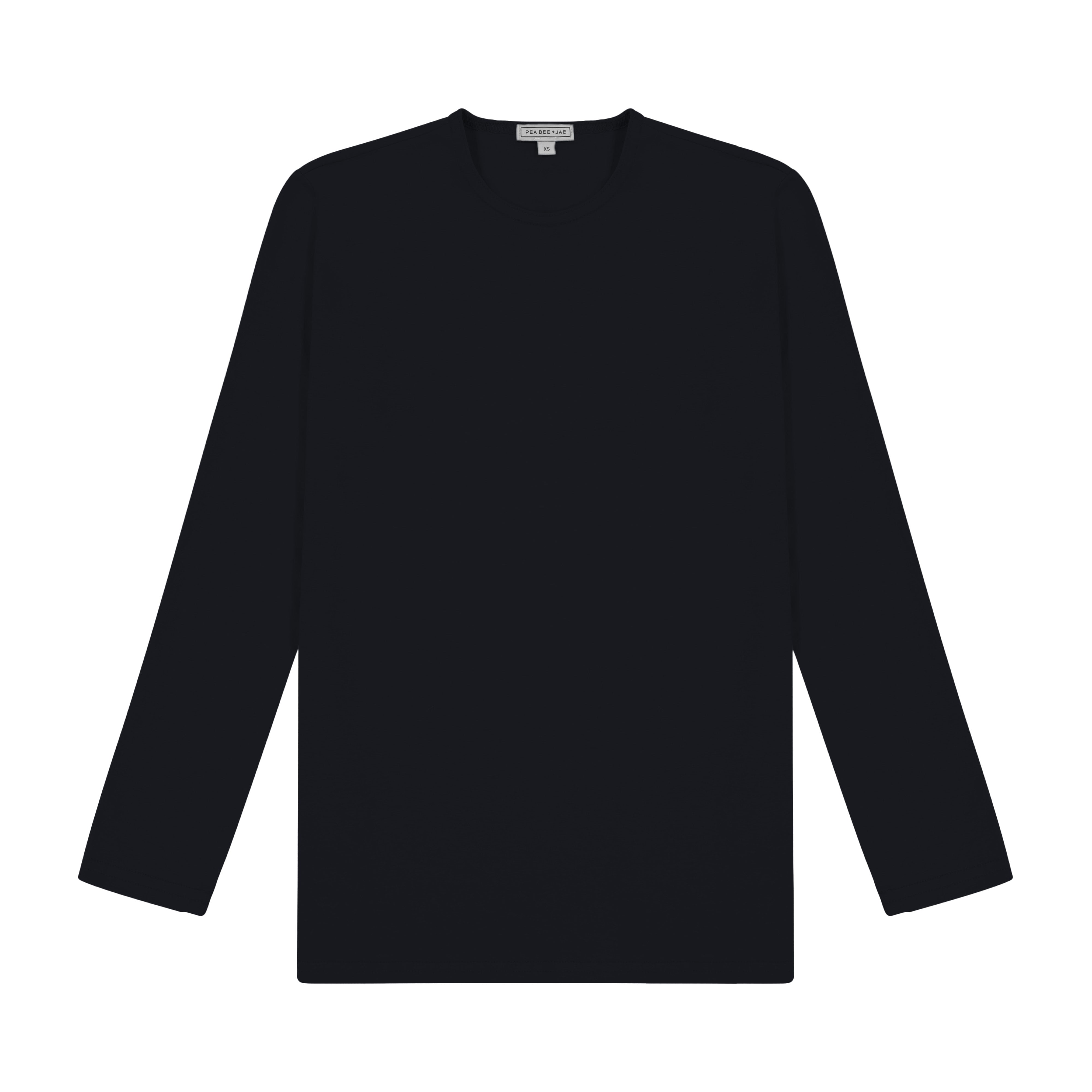 Nylon/Lycra Long Sleeve Shell