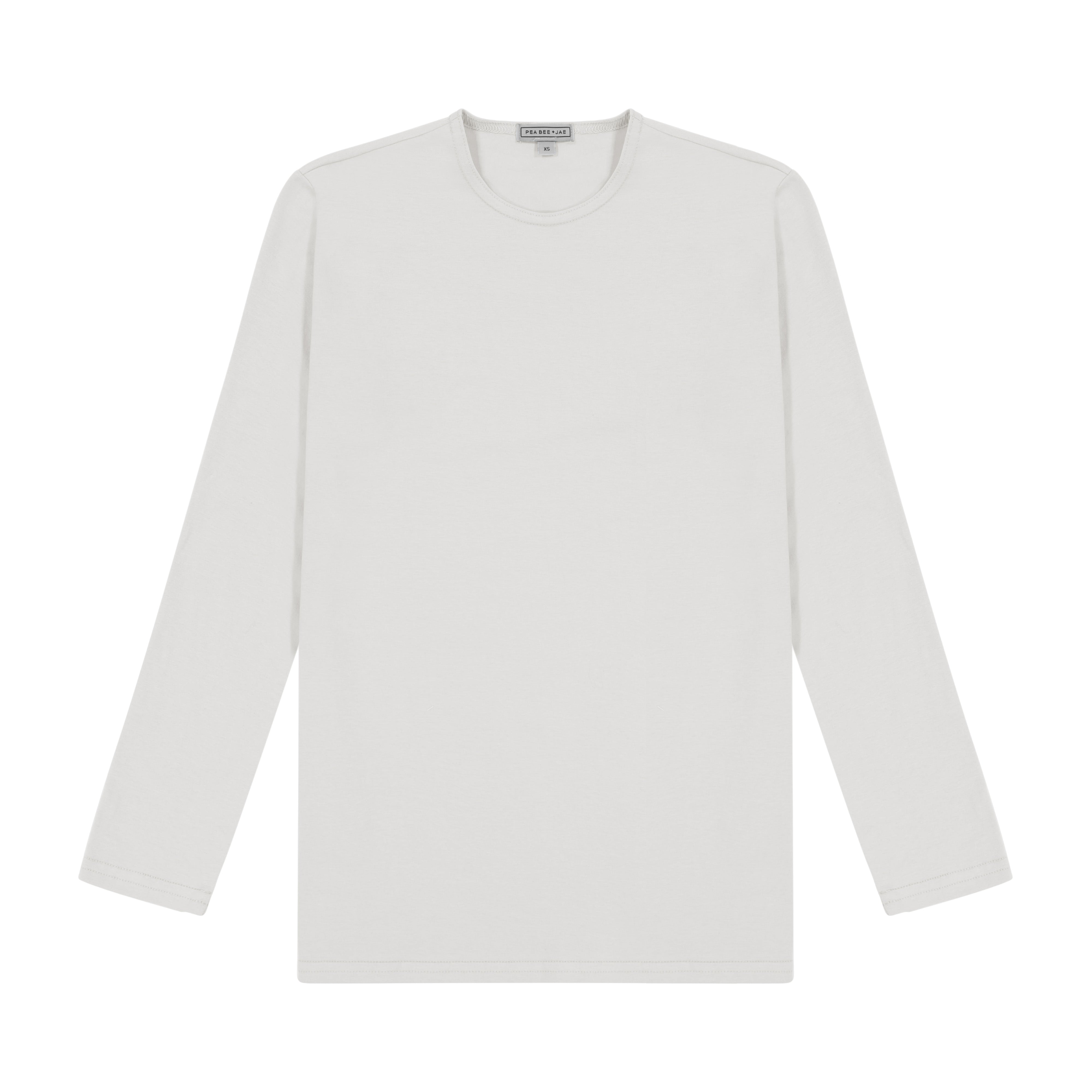 Nylon/Lycra Long Sleeve Shell