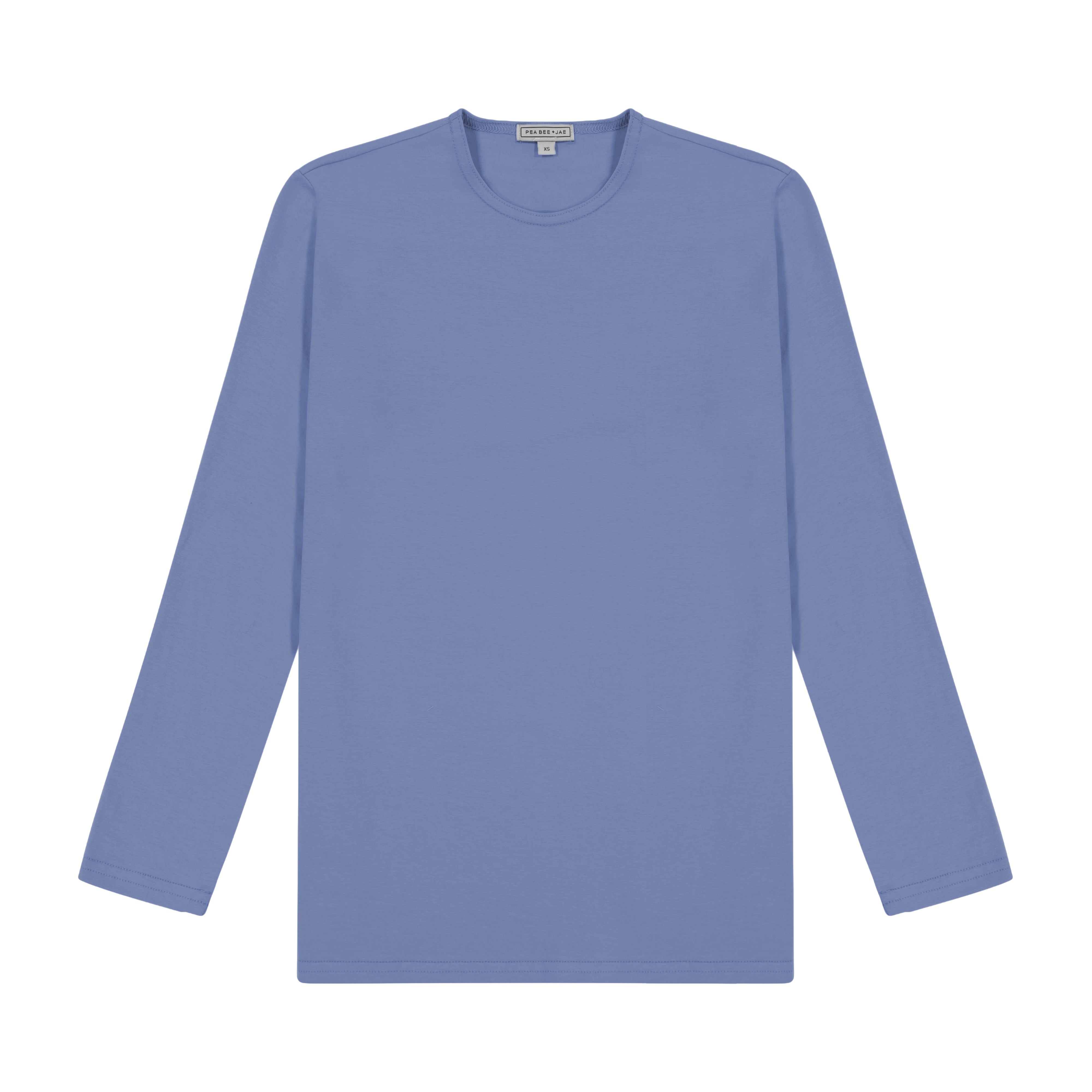 Nylon/Lycra Long Sleeve Shell