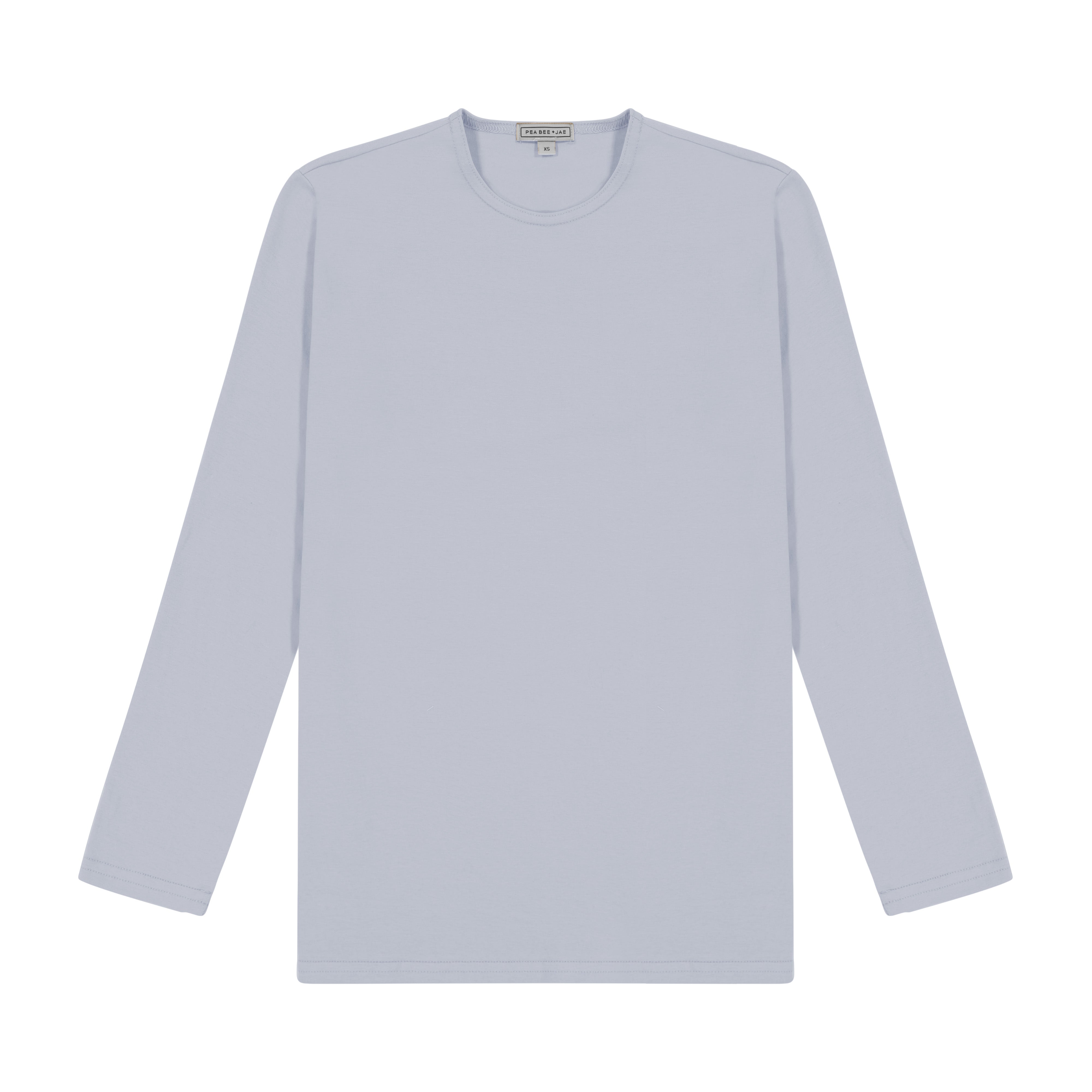 Modal Long Sleeve Shell