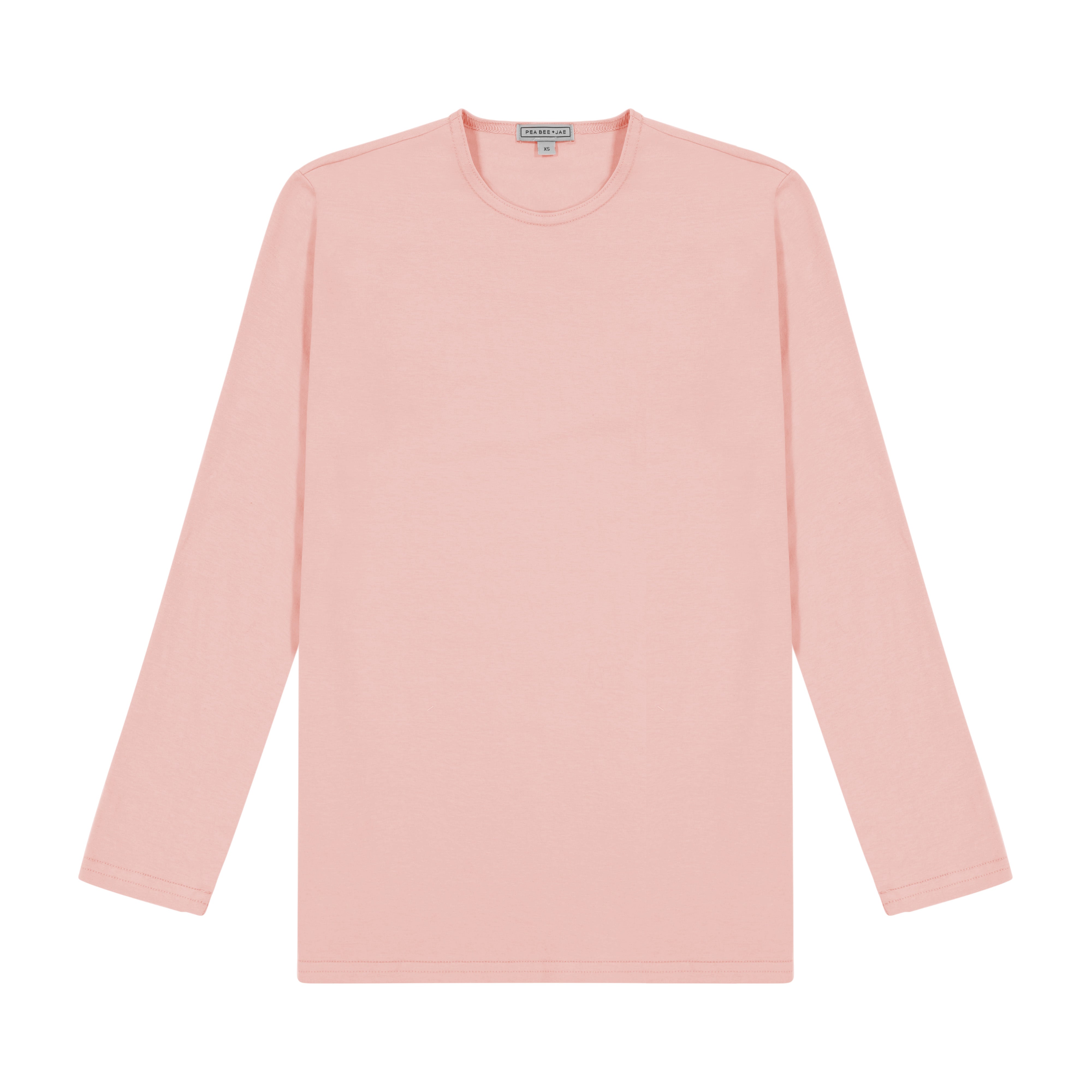 Nylon/Lycra Long Sleeve Shell