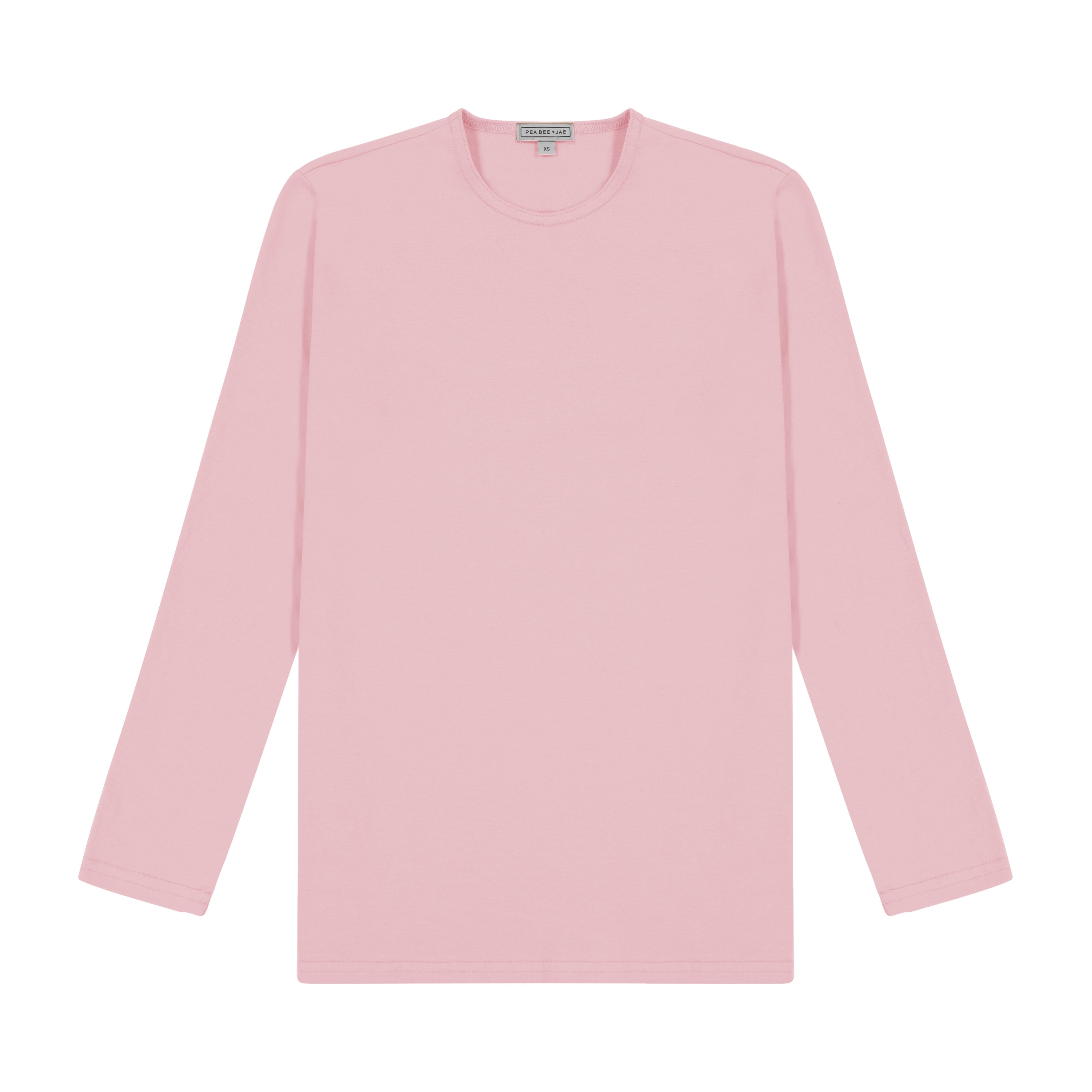 Modal Long Sleeve Shell
