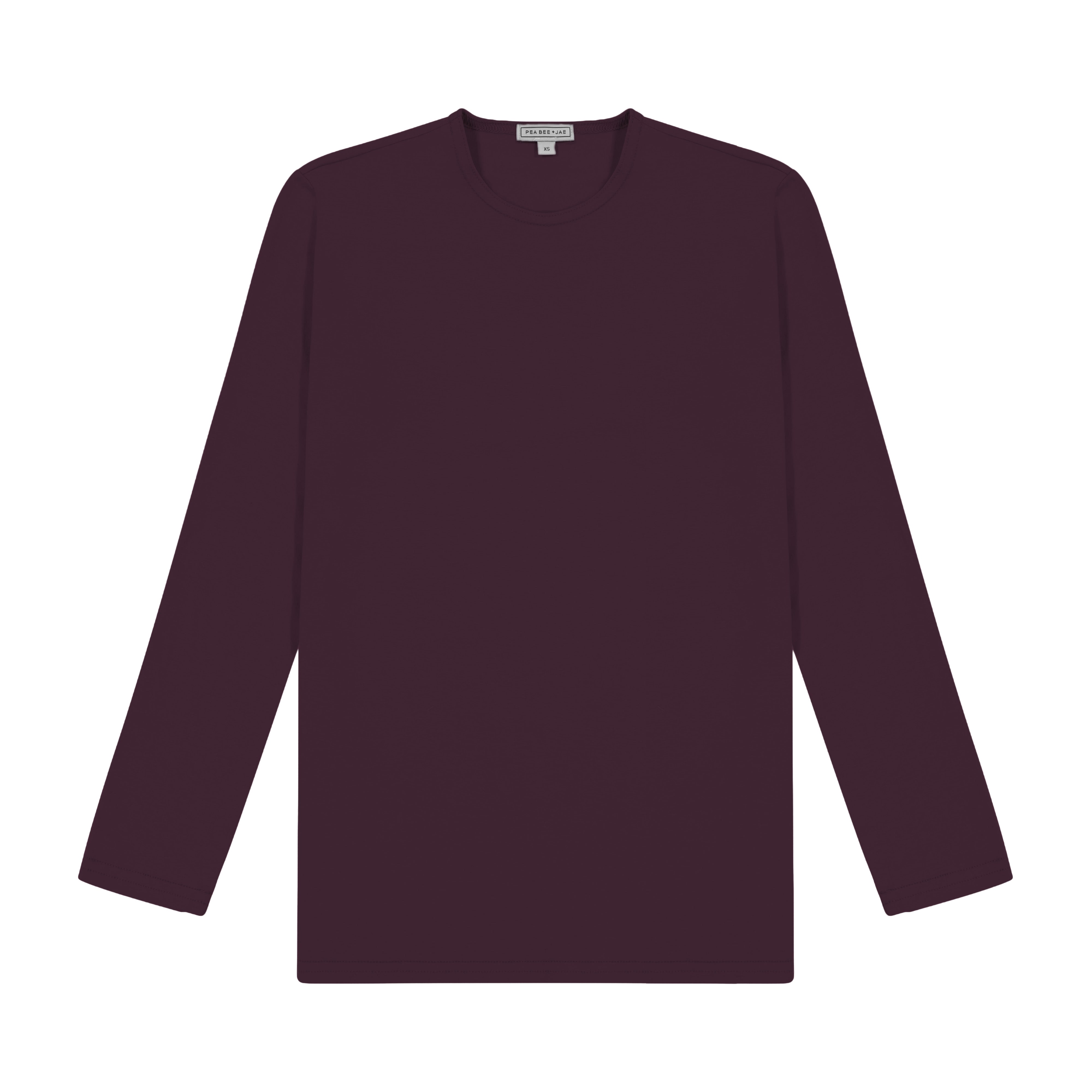 Nylon/Lycra Long Sleeve Shell