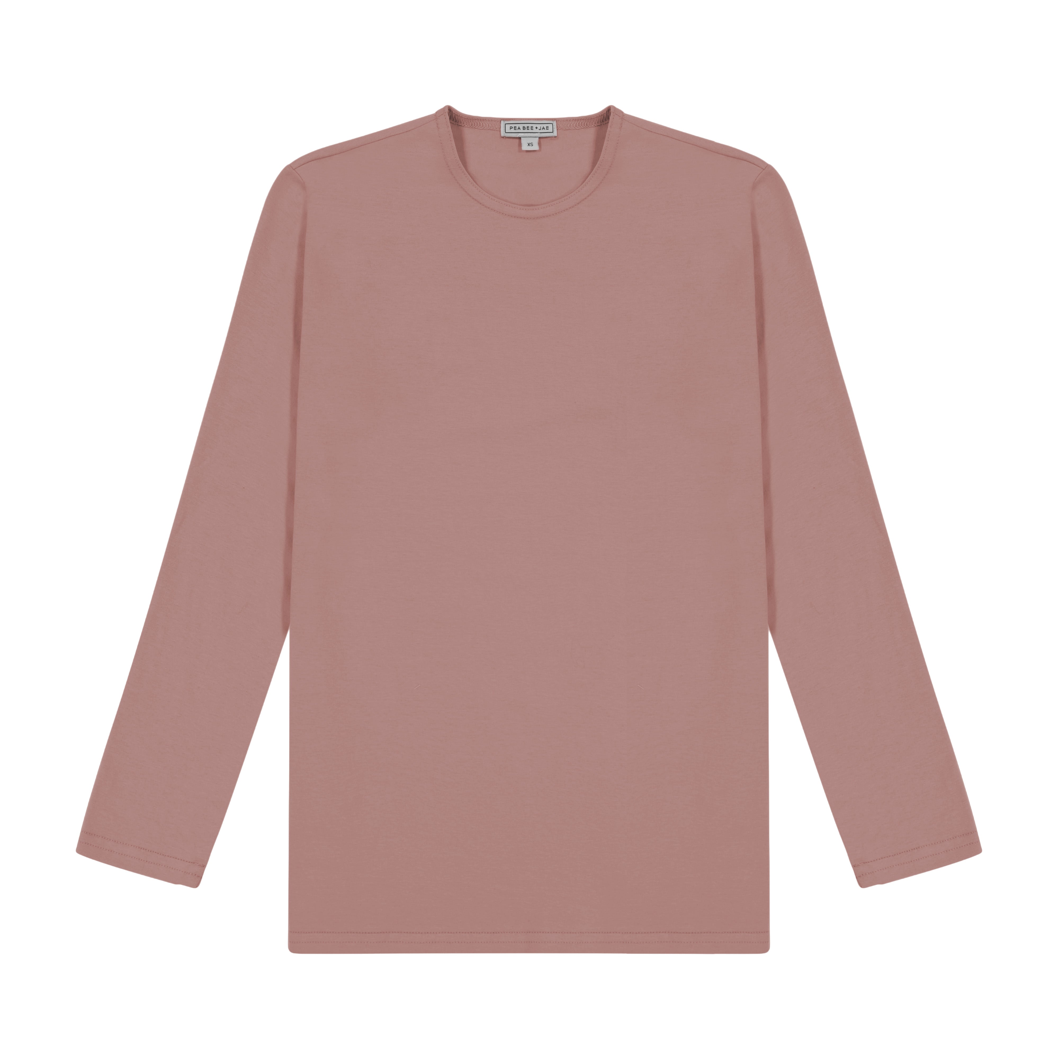 Nylon/Lycra Long Sleeve Shell
