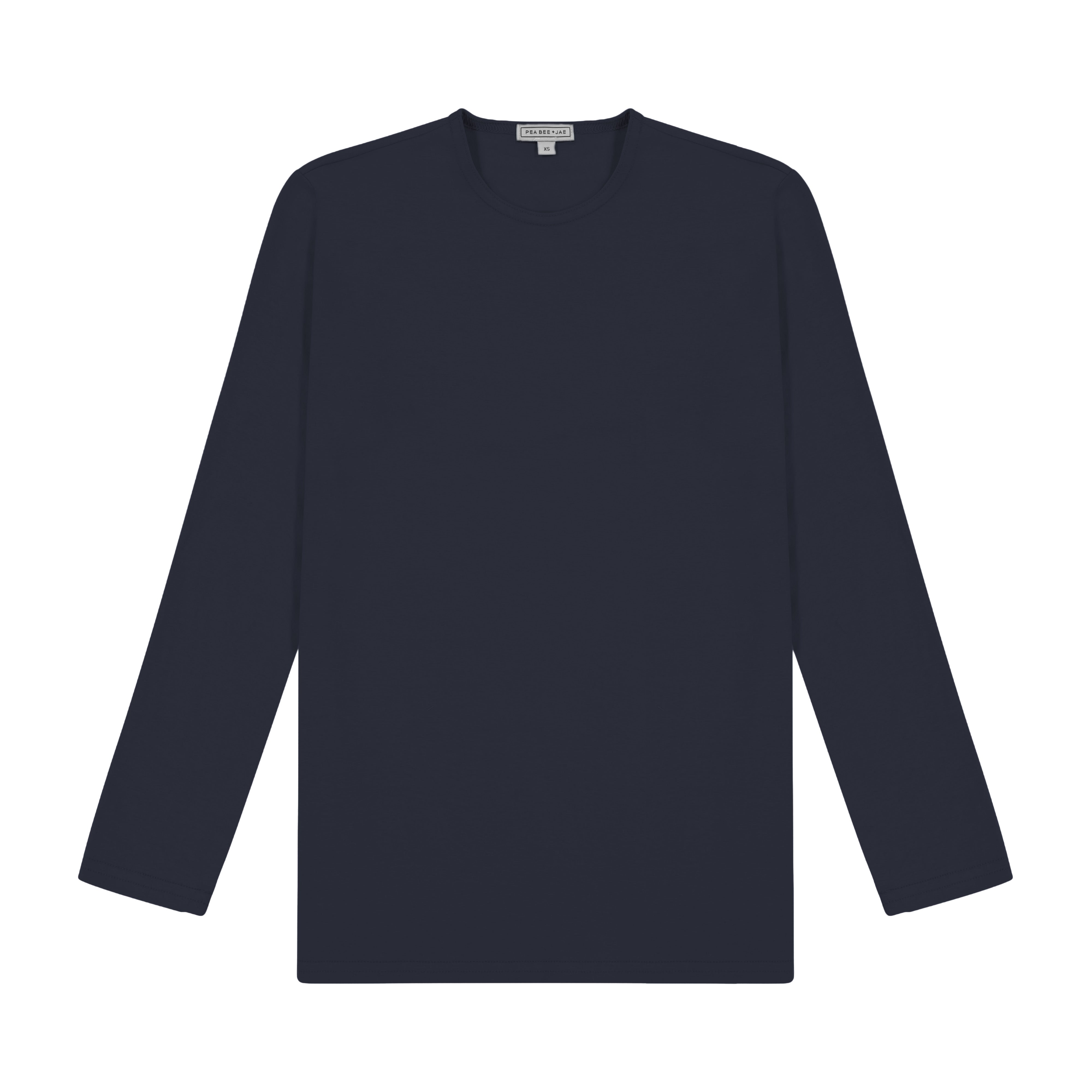 Nylon/Lycra Long Sleeve Shell