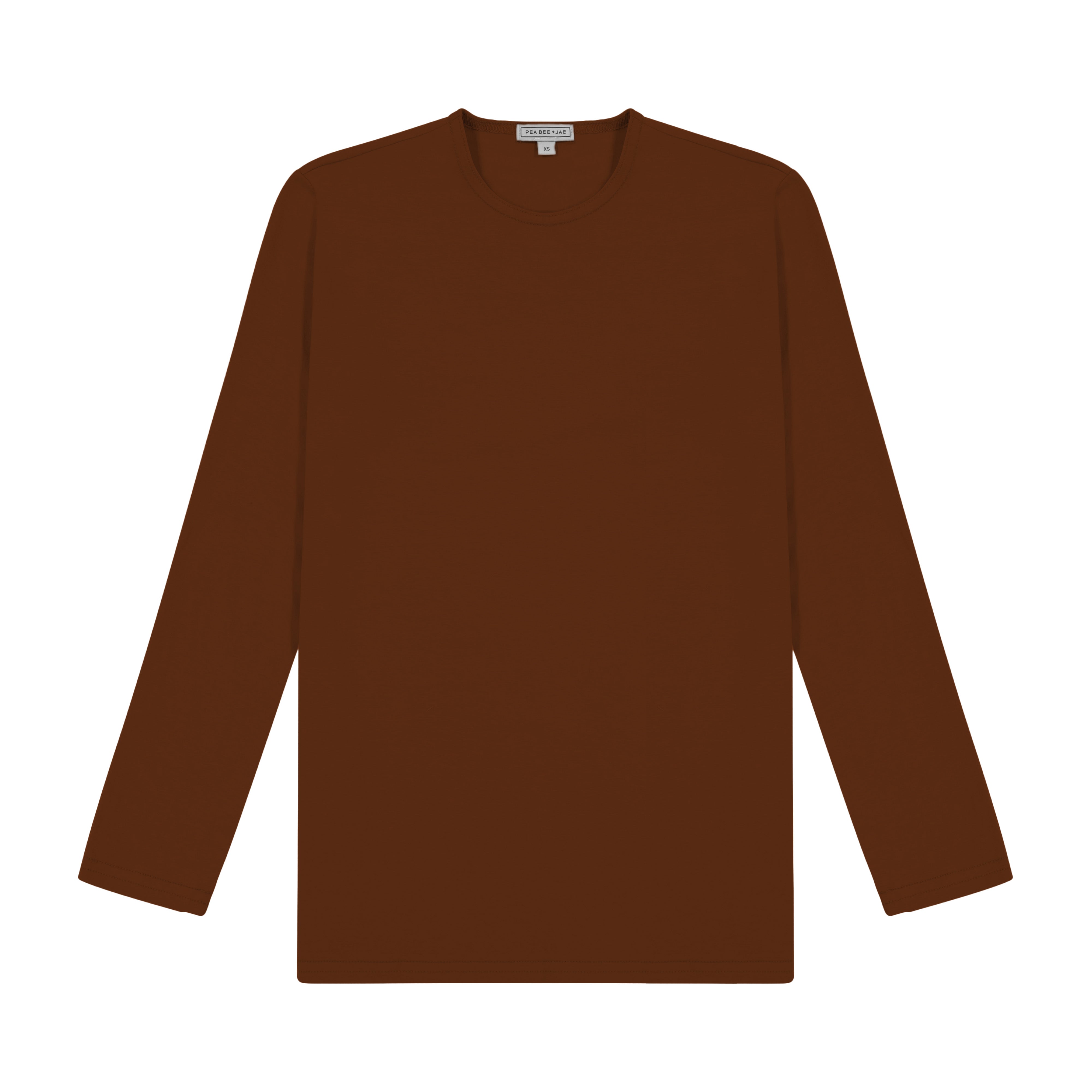 Nylon/Lycra Long Sleeve Shell