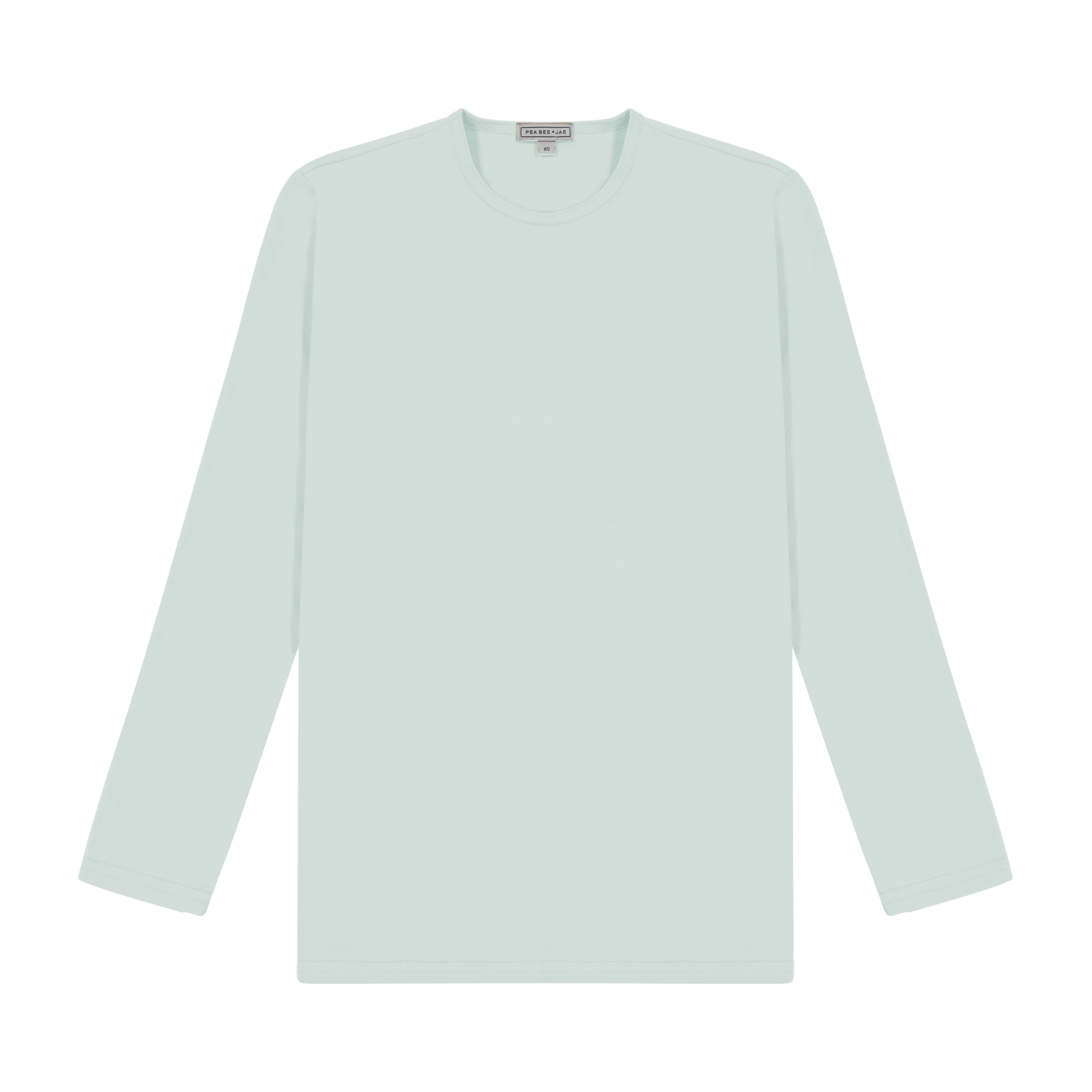 Modal Long Sleeve Shell