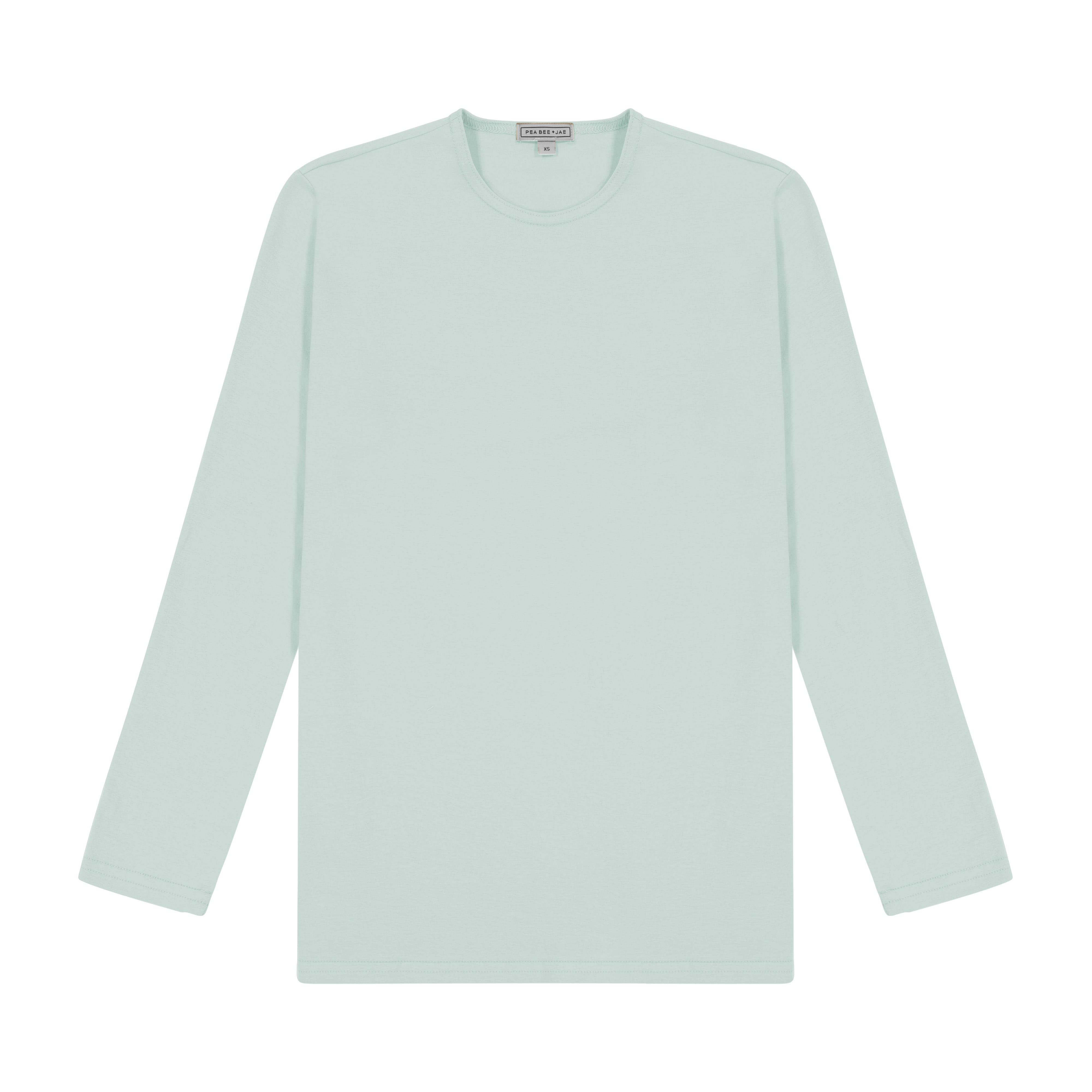Modal Long Sleeve Shell
