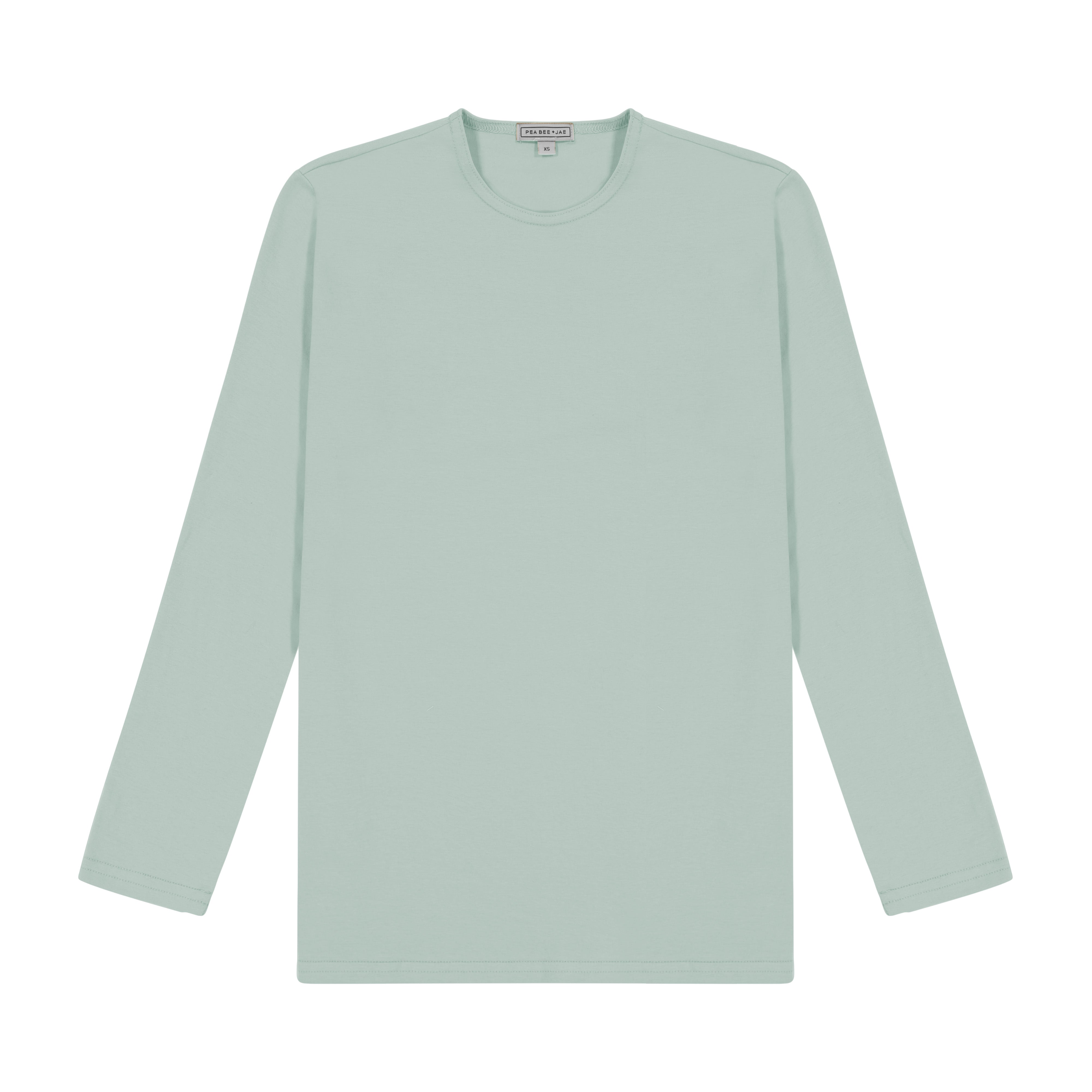 Modal Long Sleeve Shell