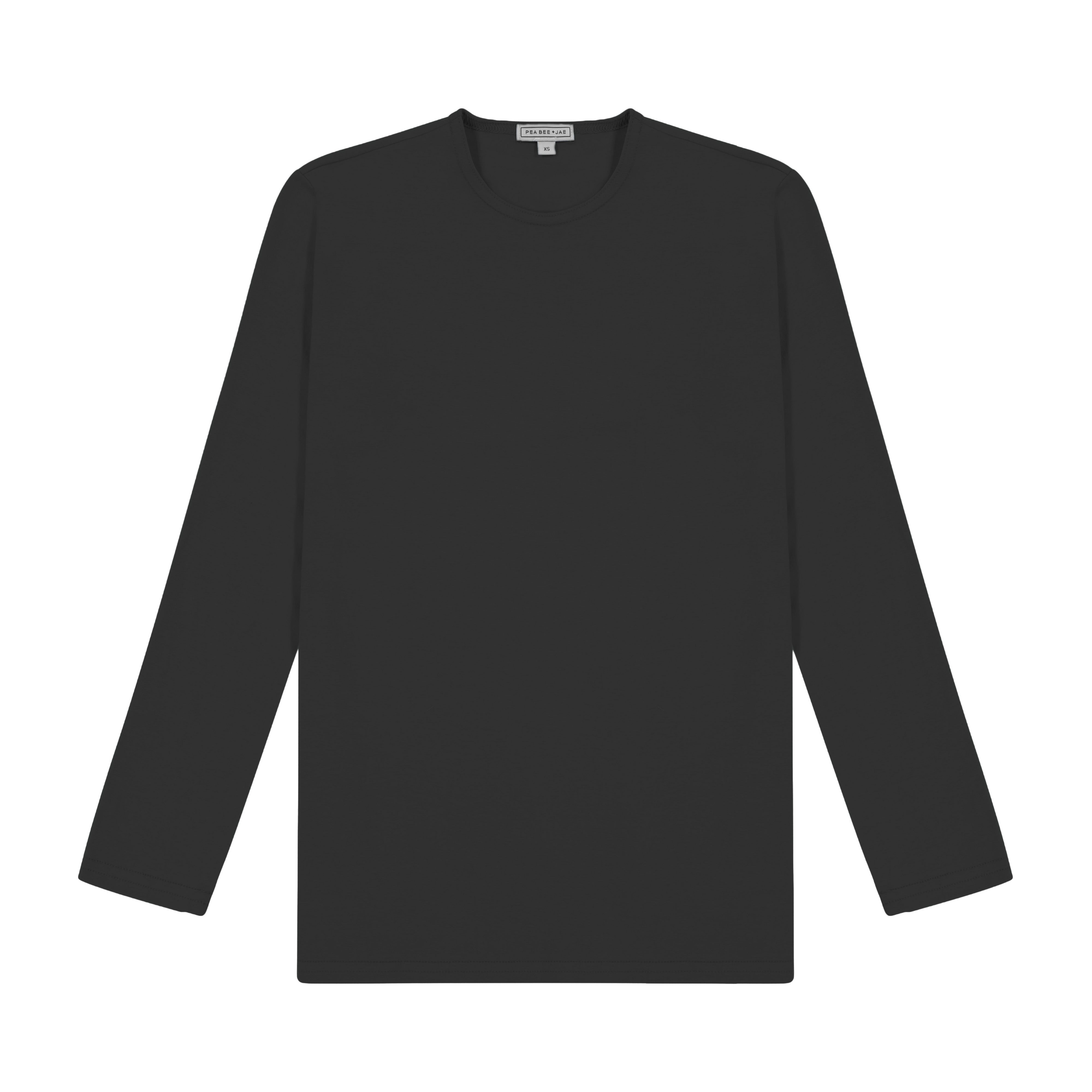 Nylon/Lycra Long Sleeve Shell