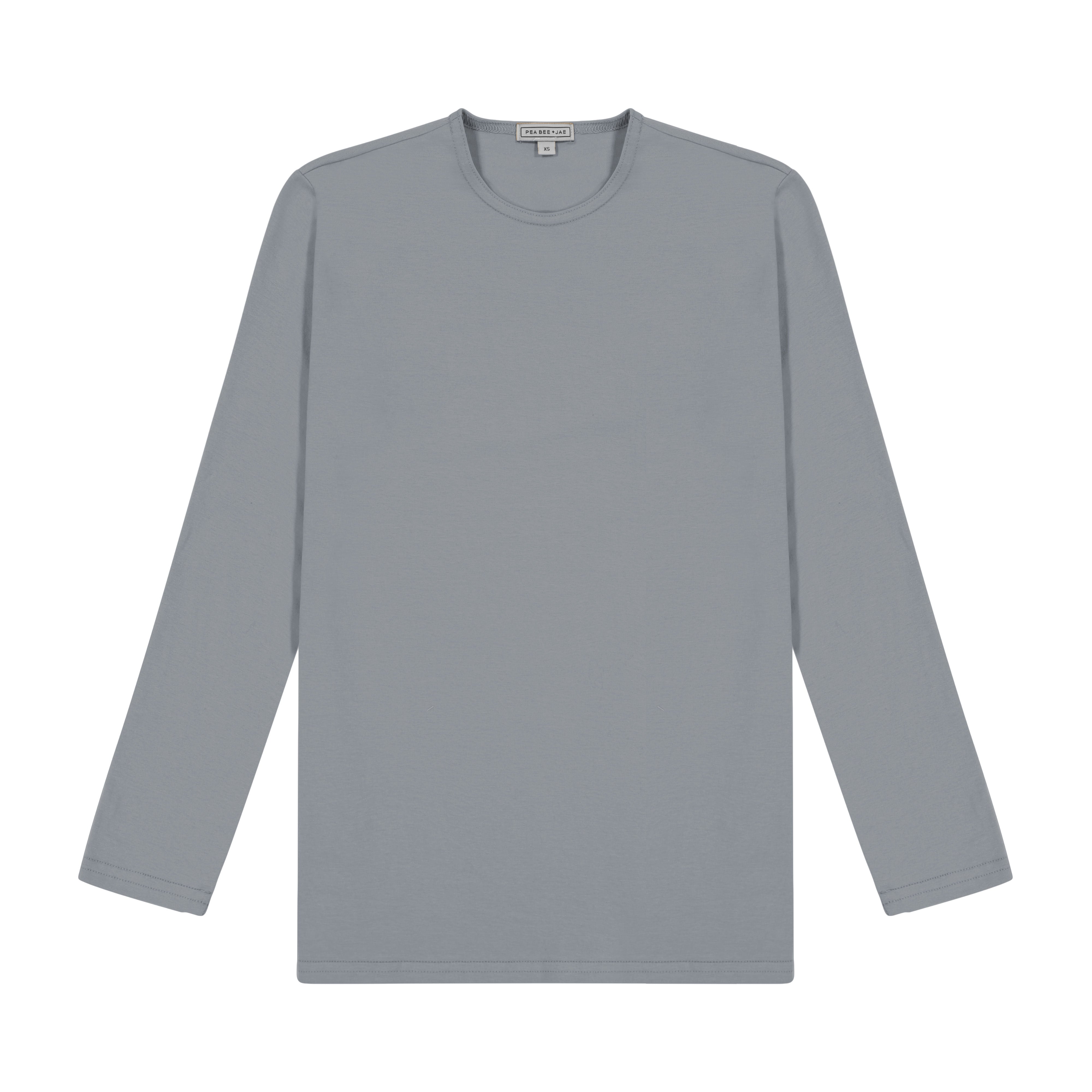Modal Long Sleeve Shell