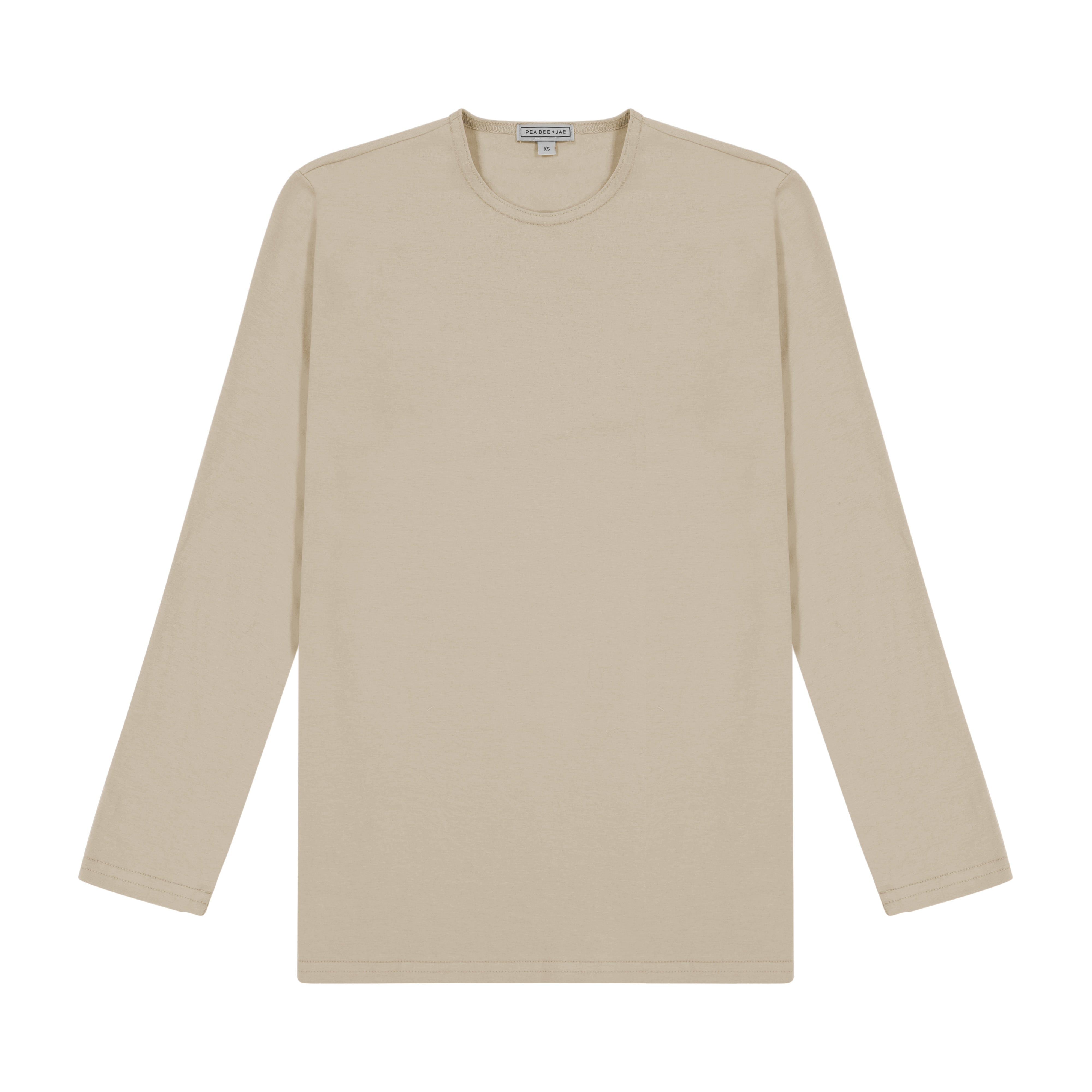 Nylon/Lycra Long Sleeve Shell