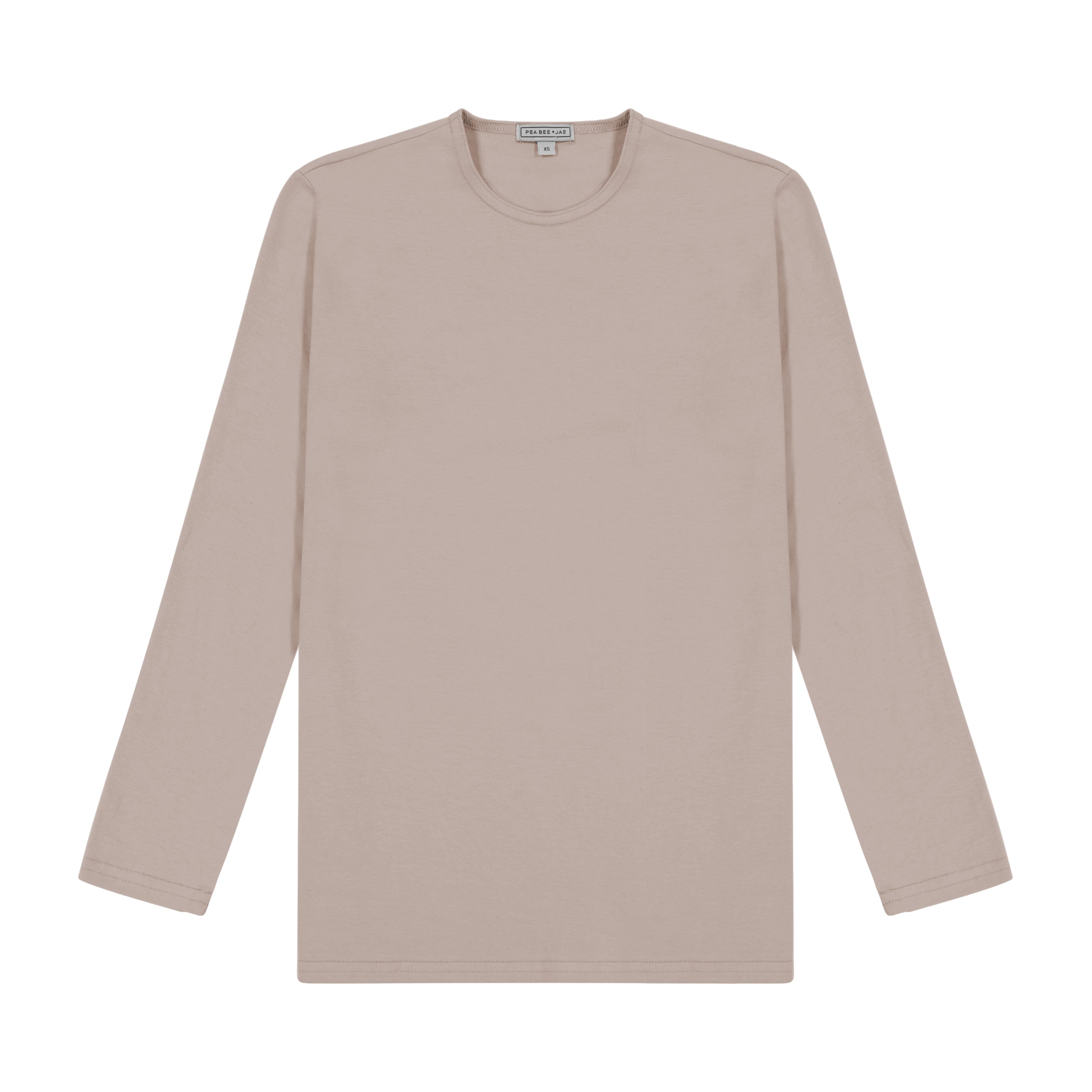Nylon/Lycra Long Sleeve Shell