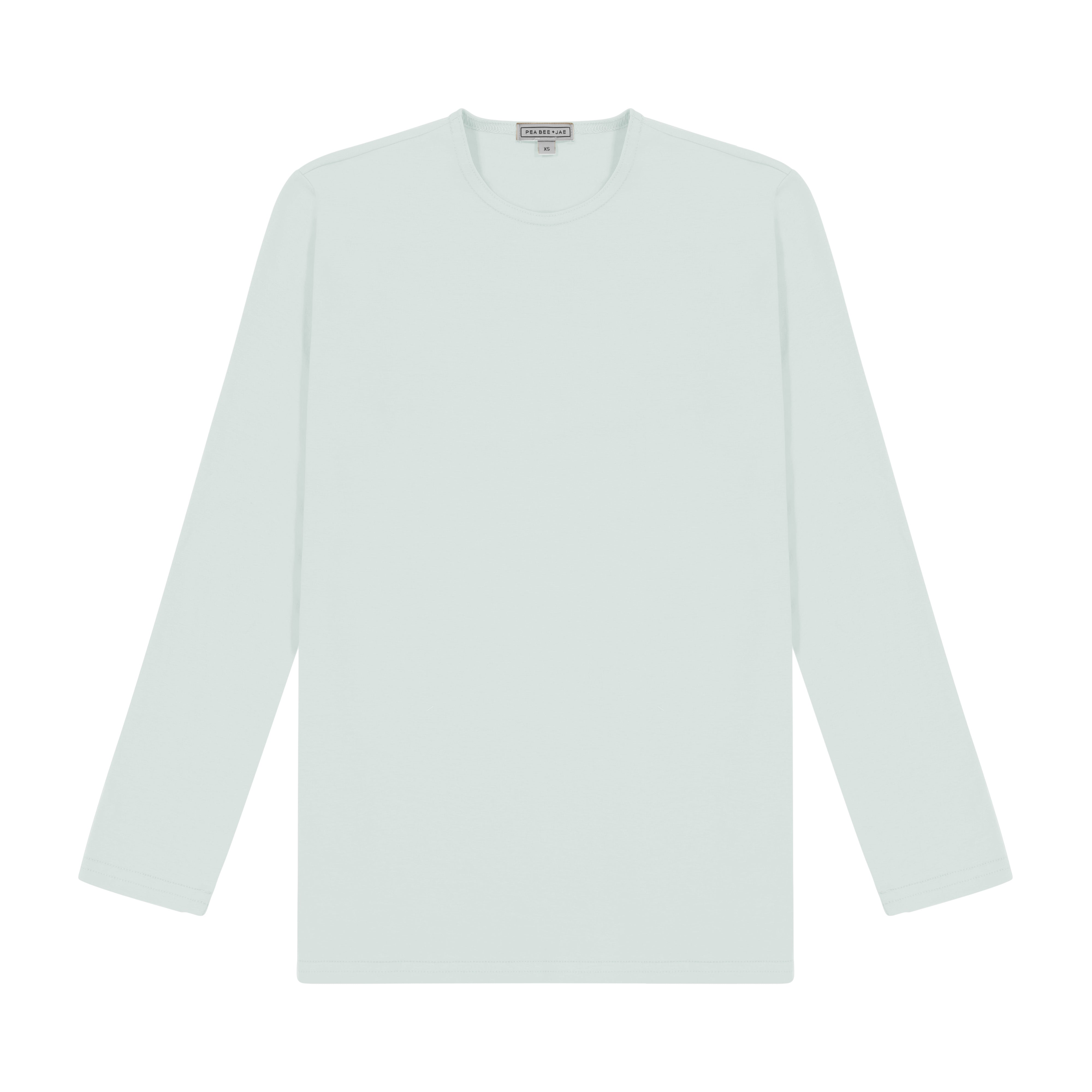Modal Long Sleeve Shell