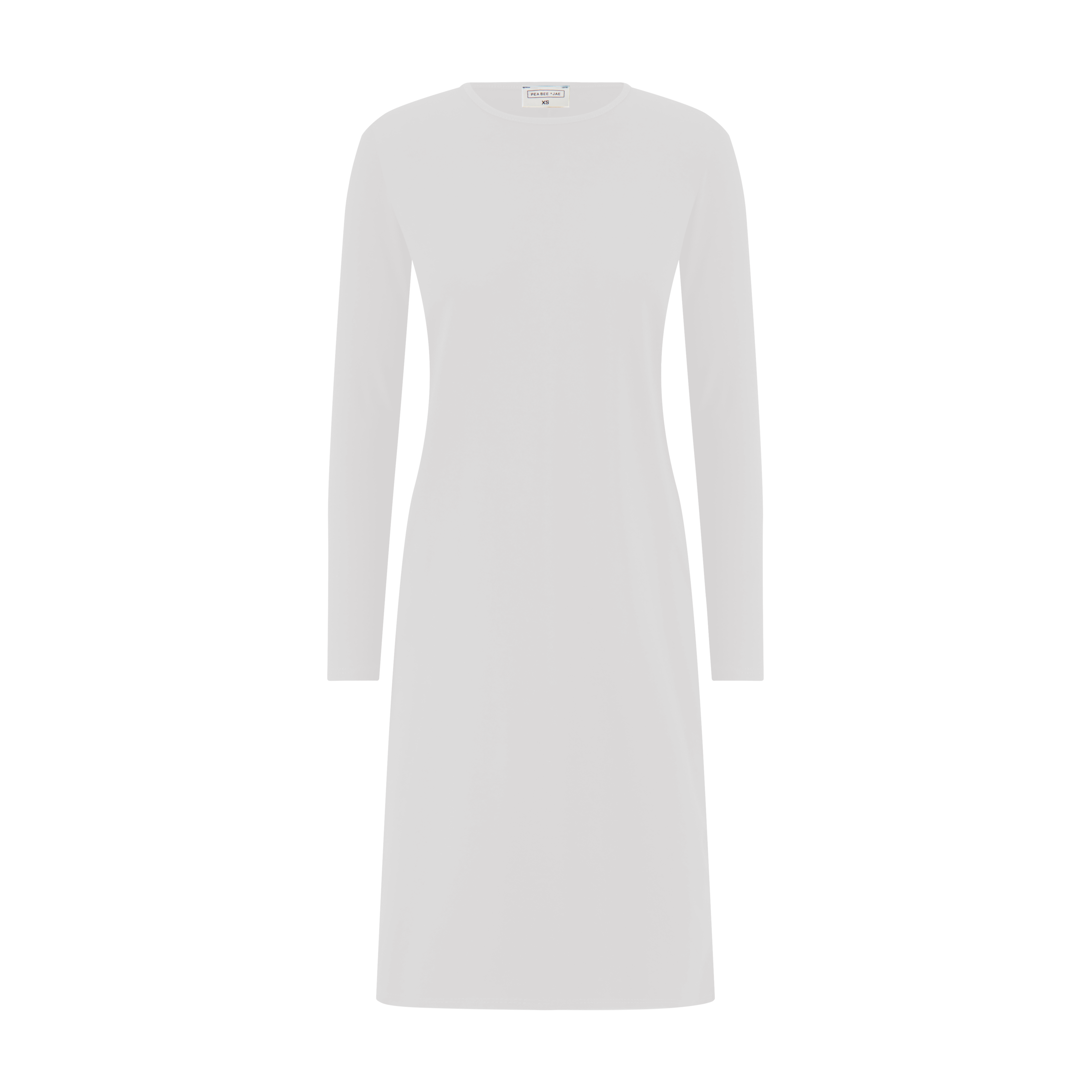 Midi Slip Dress