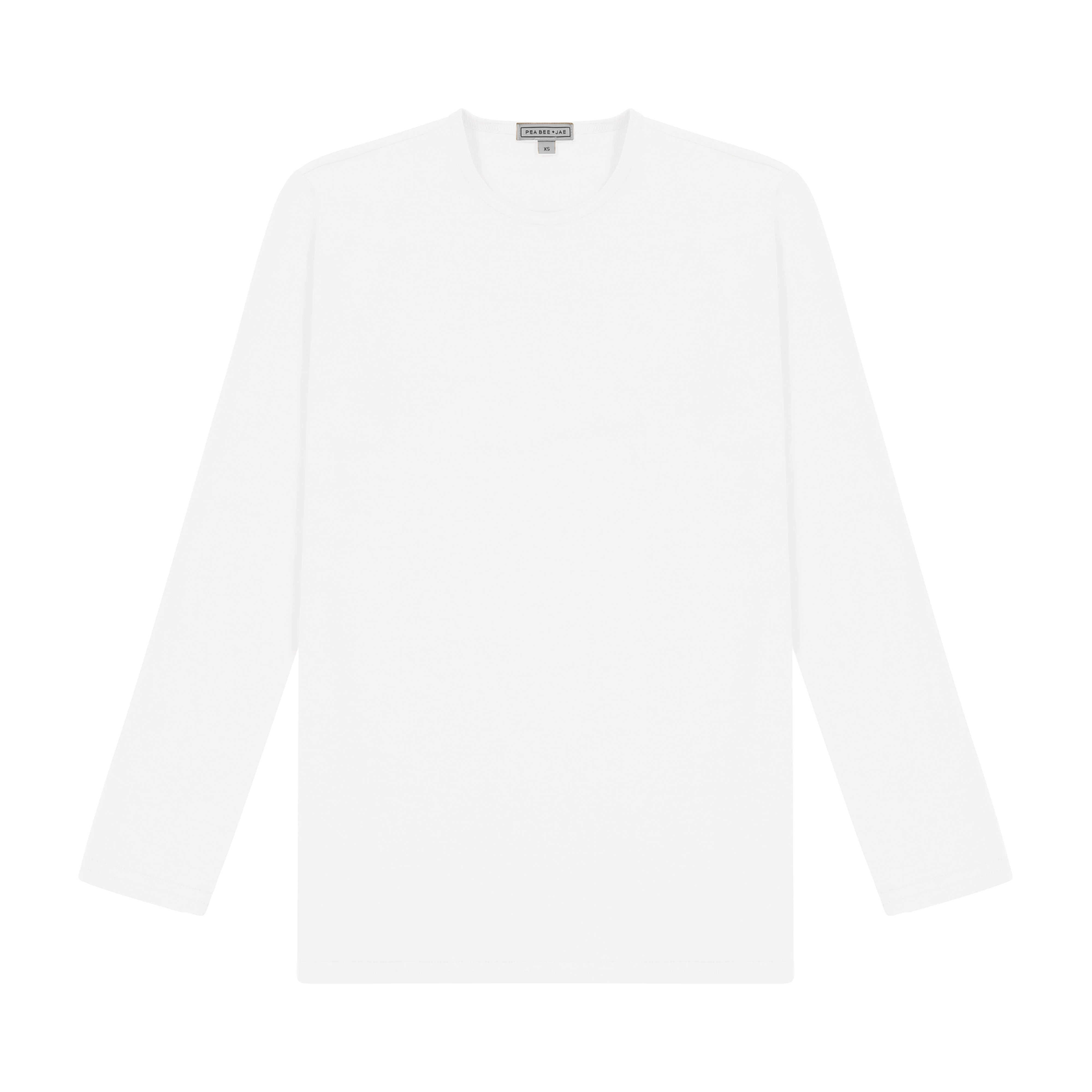 Modal Long Sleeve Shell