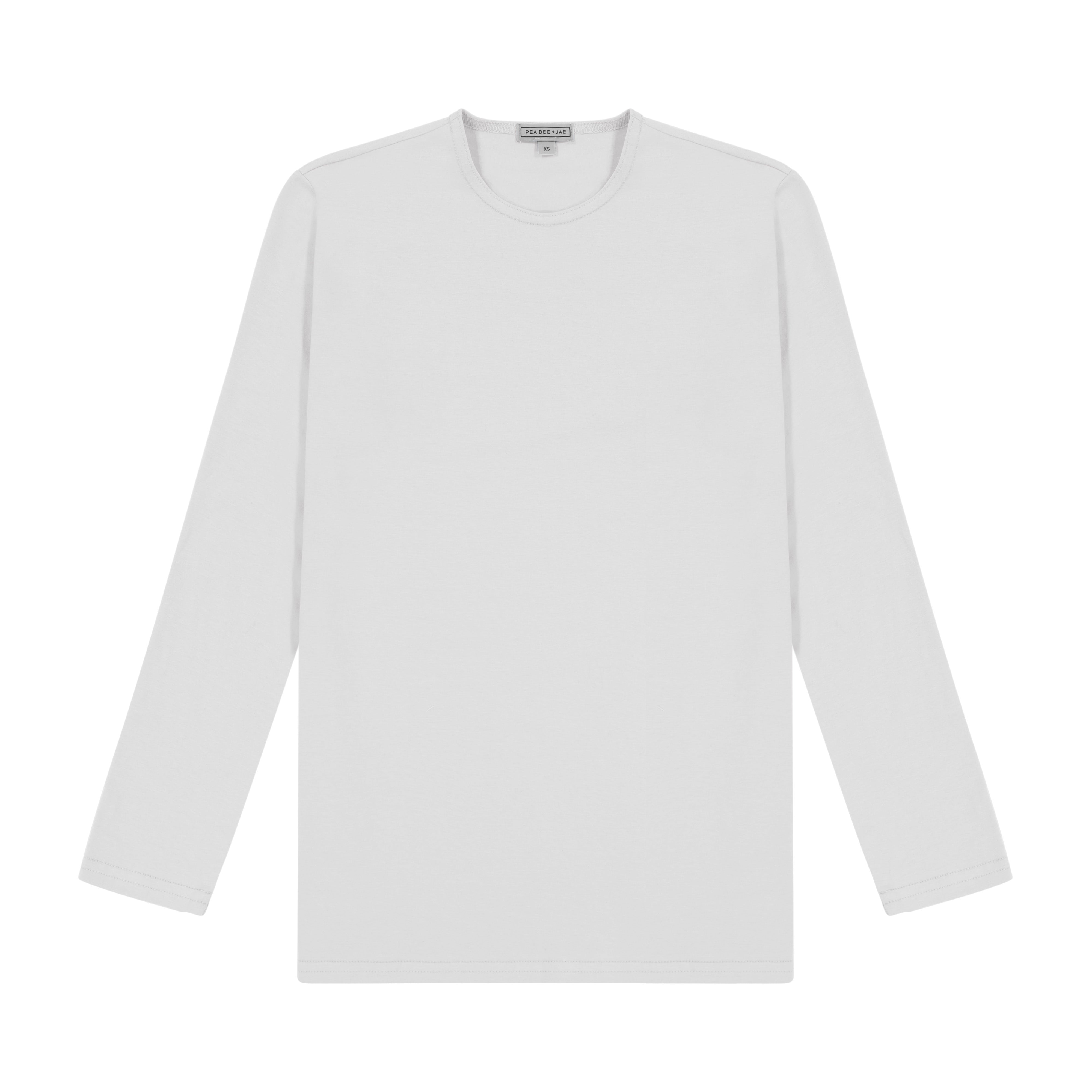 Nylon/Lycra Long Sleeve Shell