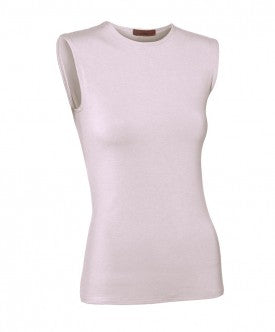 Nylon/Lycra Sleeveless Shell