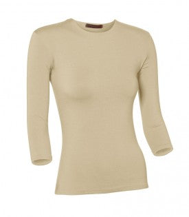 Ladies Shells 3/4 Sleeve – The Shell Station