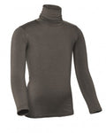 WOMENS MODAL LONG SLEEVE TURTLENECK COLORS – The Shell Station