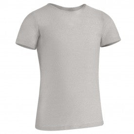 חולצת טי עם שרוולים קצרים לילדים עם נצנצים