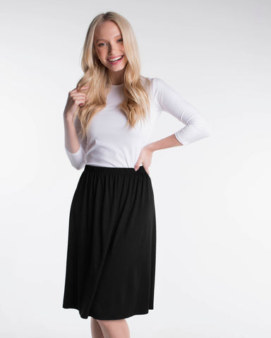 WOMENS WAVE SKIRT – The Shell Station