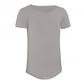 Baby Modal Short Sleeve Bodysuit