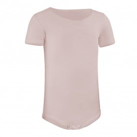 Baby Modal Short Sleeve Bodysuit