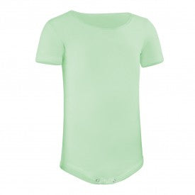 Baby Modal Short Sleeve Bodysuit