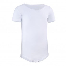 Baby Modal Short Sleeve Bodysuit