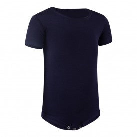 Baby Modal Short Sleeve Bodysuit