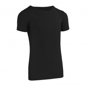 חולצת צלעות קצרה לילדים