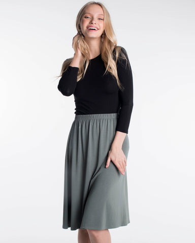 WOMENS WAVE SKIRT – The Shell Station